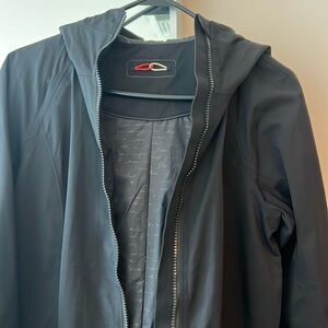 Lululemon Rain Jacket